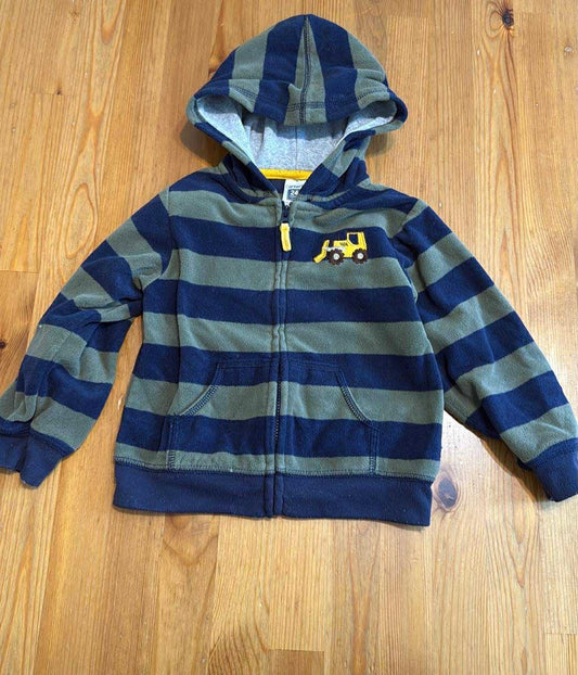 Veste carter’s 24 mois