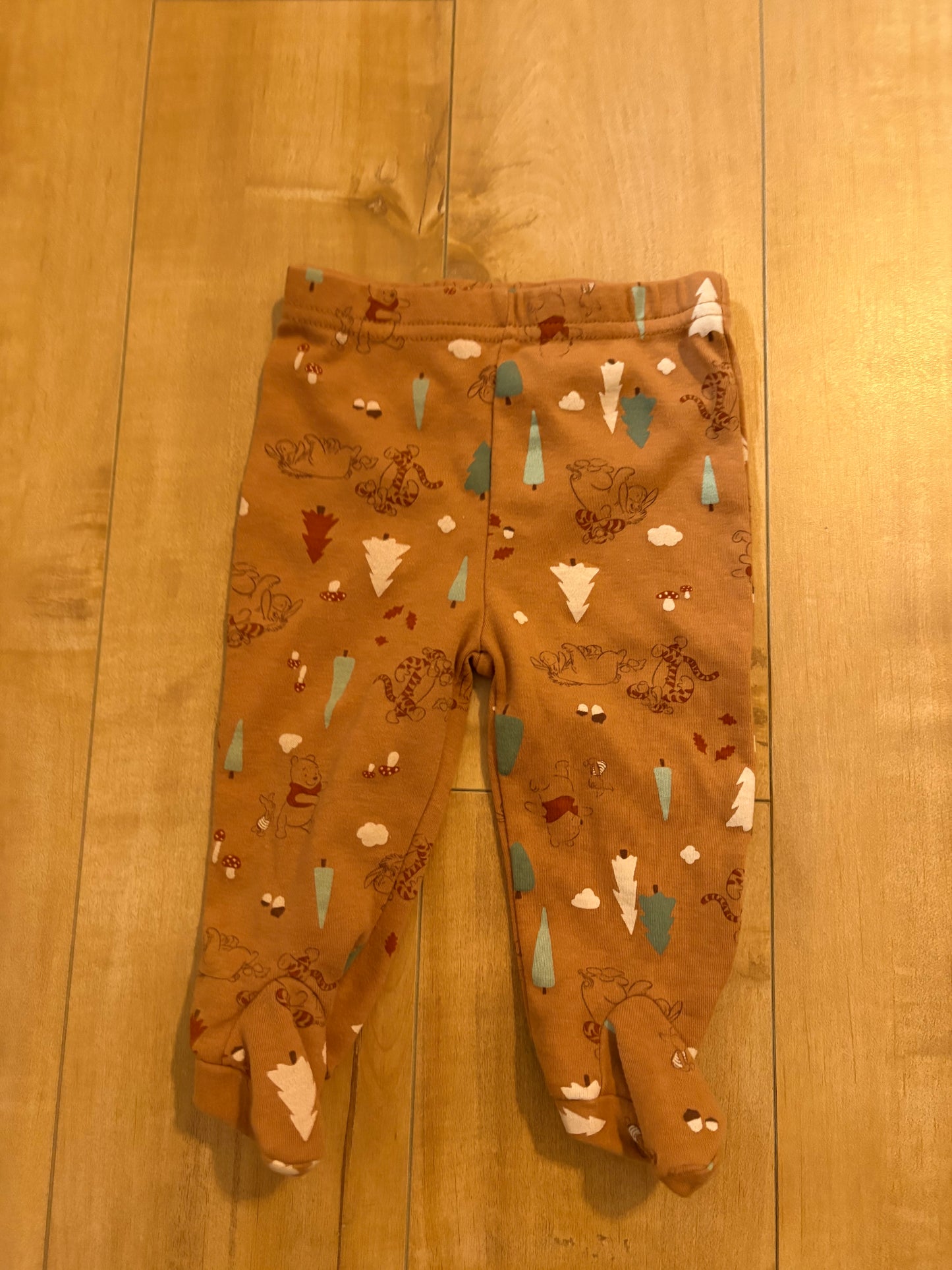Pantalon disney baby 3-6 mois winnie the pooh