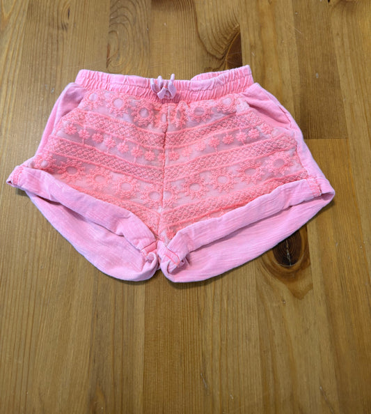 Short Zara 6-9 mois