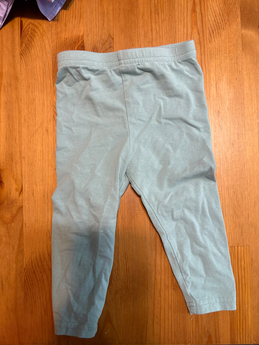 legging just cozy 12 mois