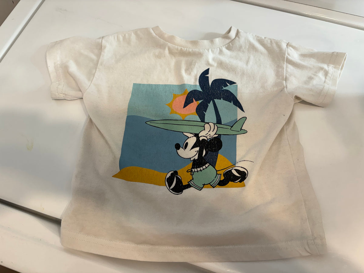 ensemble 18-24 mois Disney (cmb)