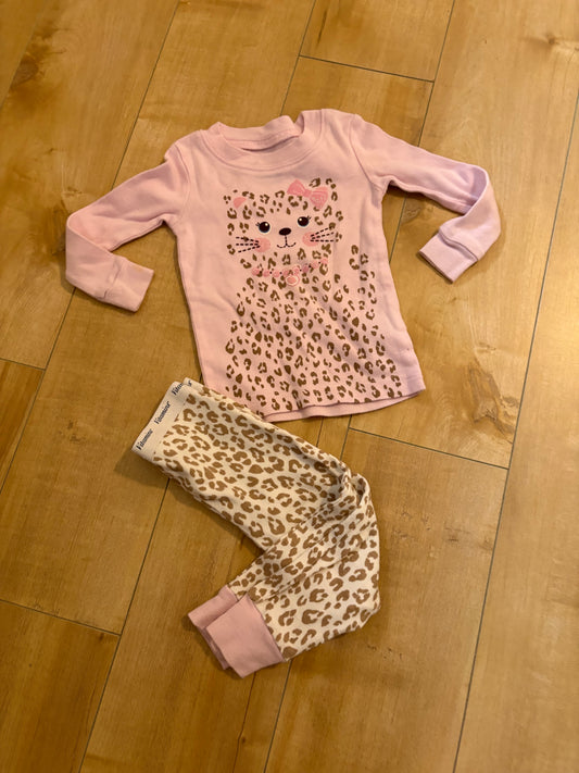 Pyjama vitamin kid 12 mois