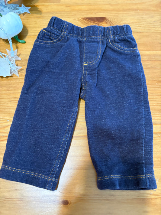 Pantalon carter’s 6 mois