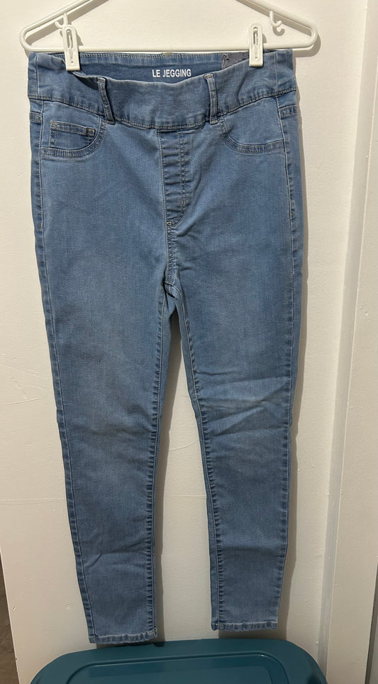 Jeans jegging tag grandeur 31