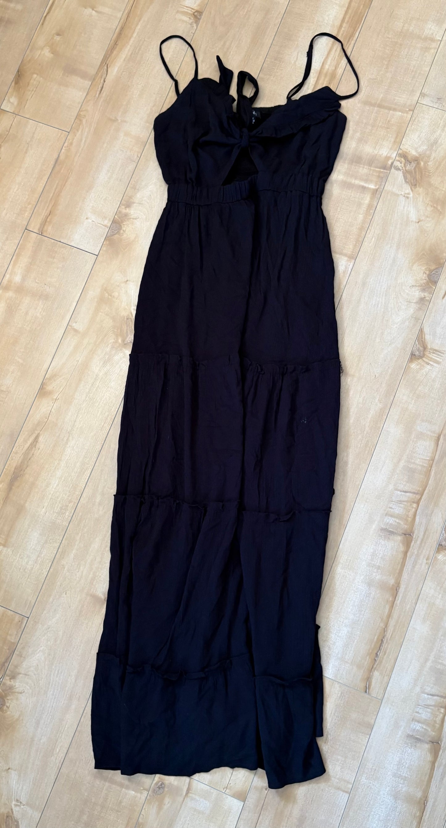 Robe justify Boho medium