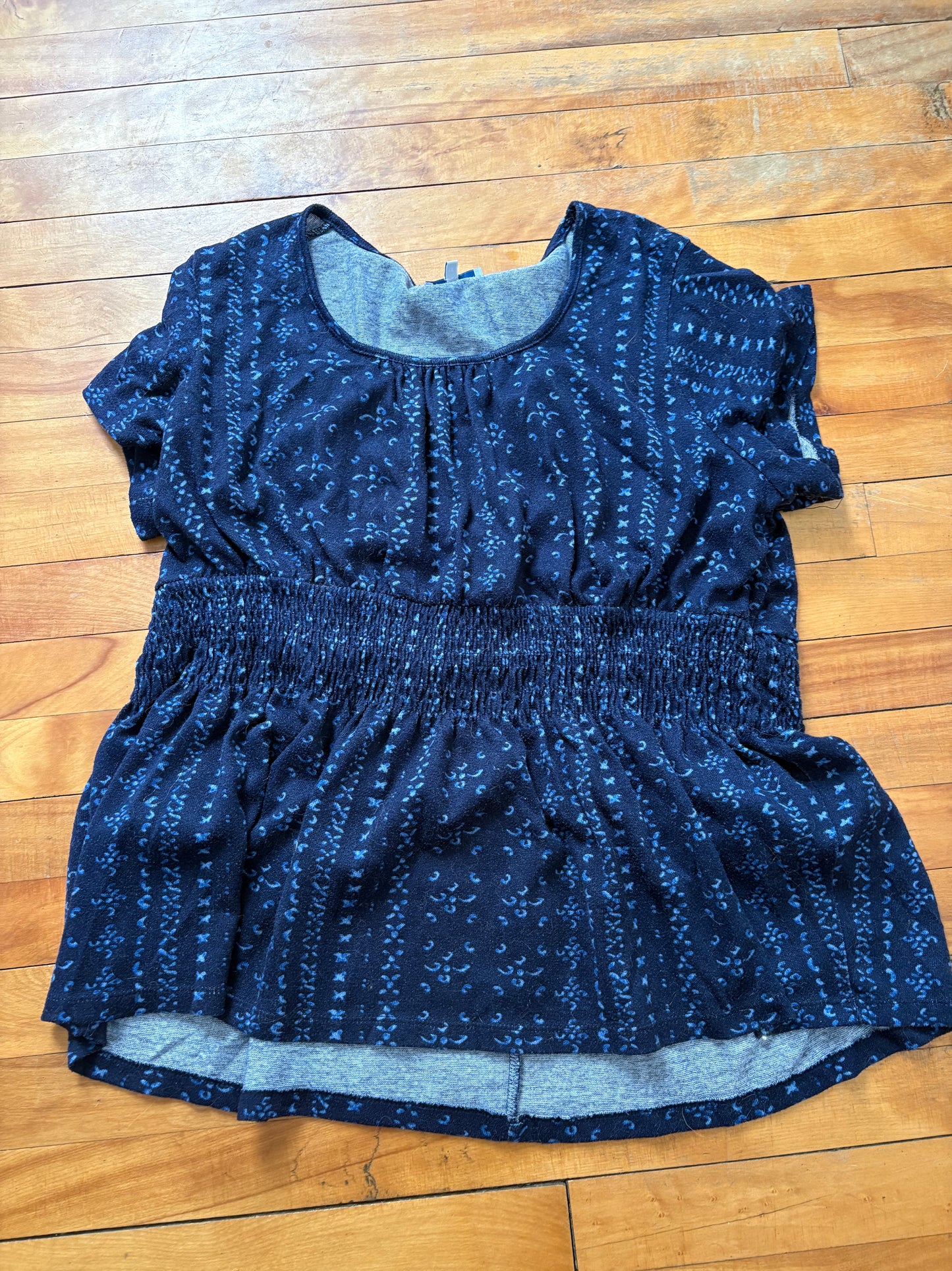 Chandail my style 1X