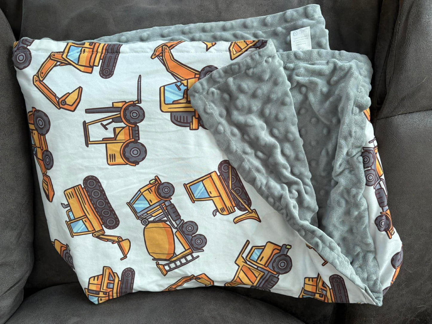 Couverture bébé(cmb)
