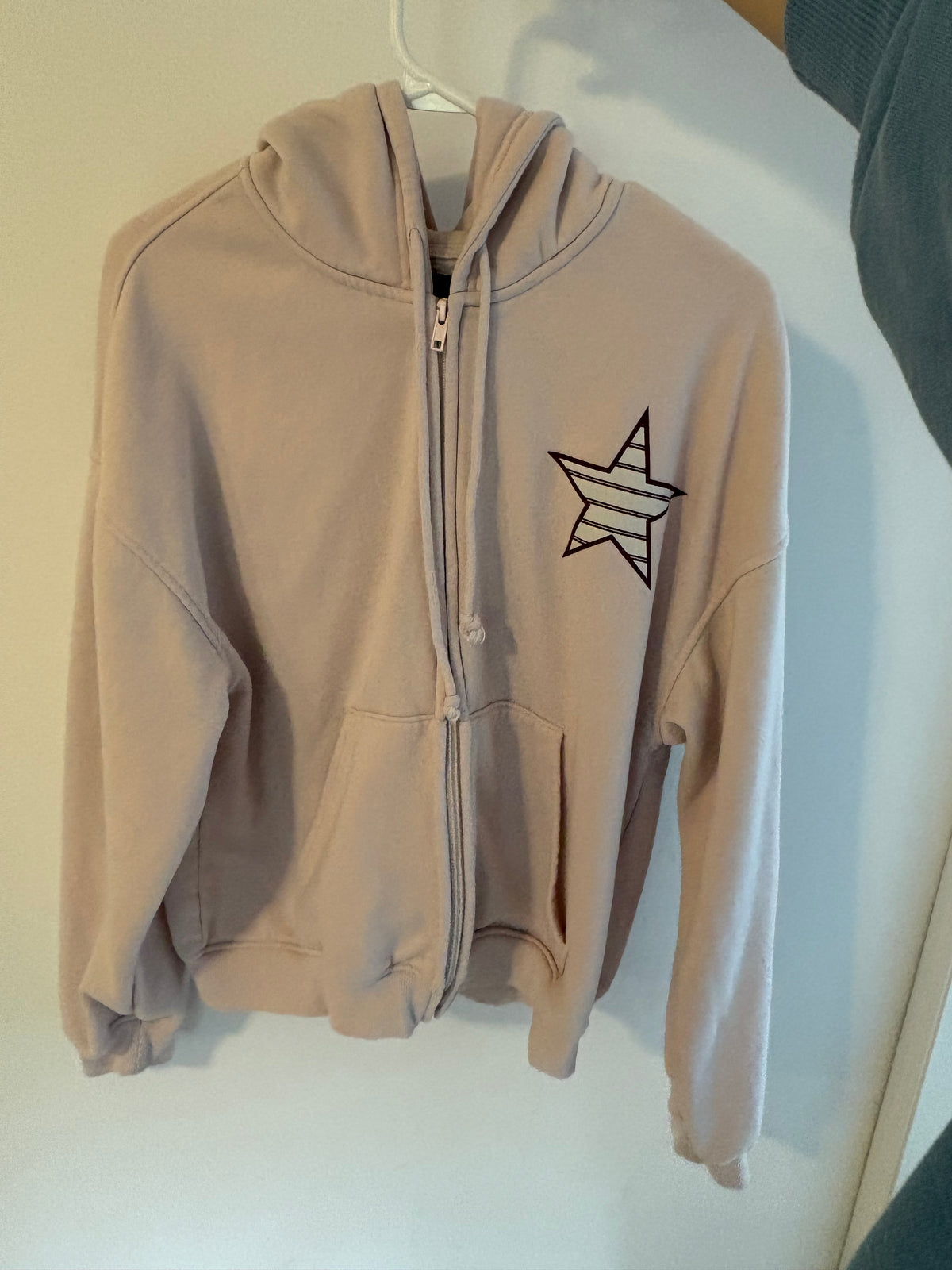 Veste sws fleece medium ados *étoile au dos vraiment beau*😍