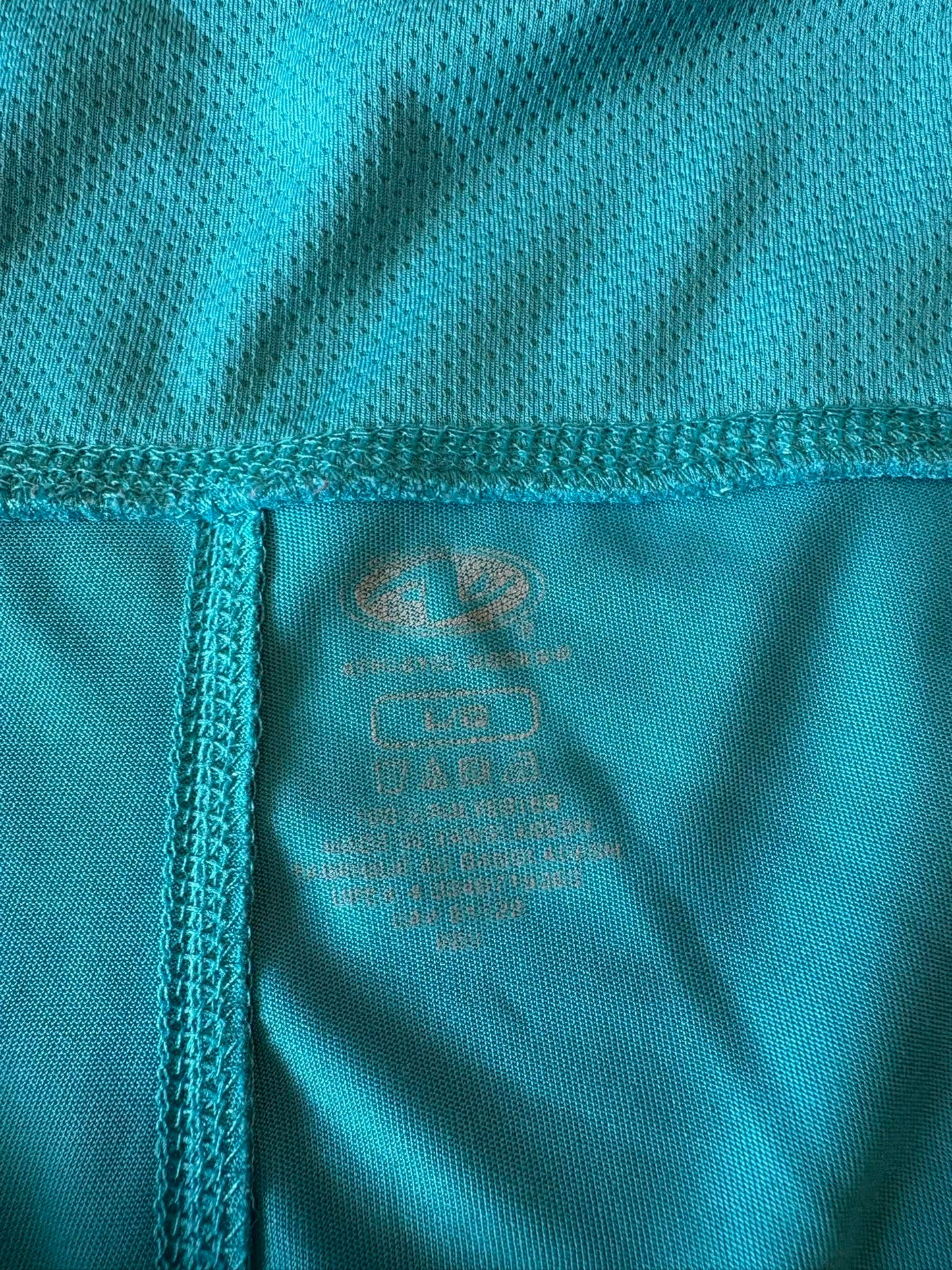 Jupe short atletik work large