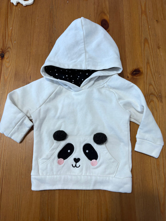 Coton ouaté 3-6 mois