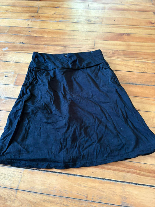 Jupe culotte xsmall bonnetier 100% merino