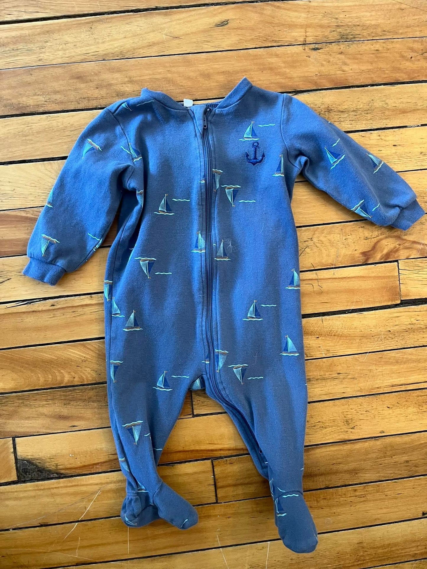 Pyjama pekkle 9mois(consignmb)