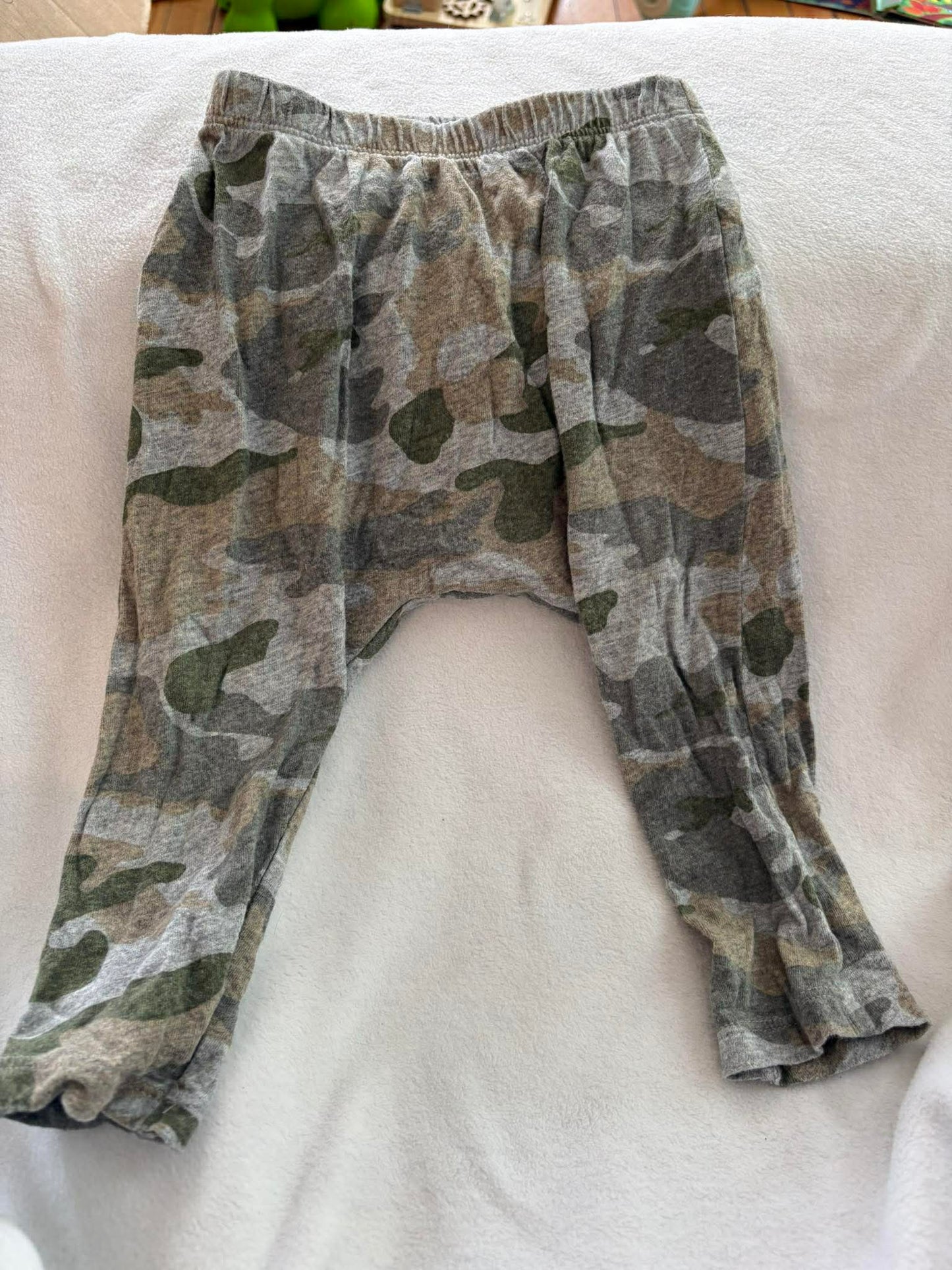 Pantalon old navy 12-18 mois