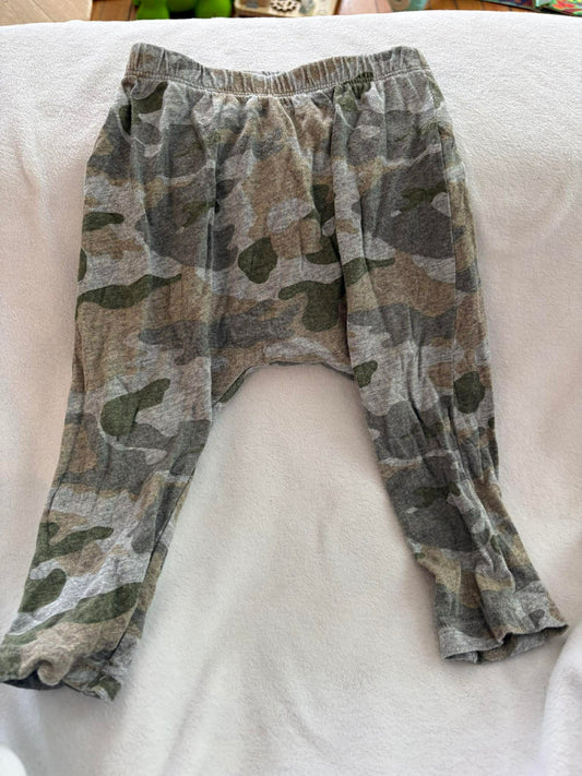 Pantalon old navy 12-18 mois
