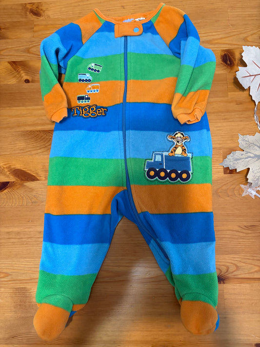 Pyjama disney 6 mois