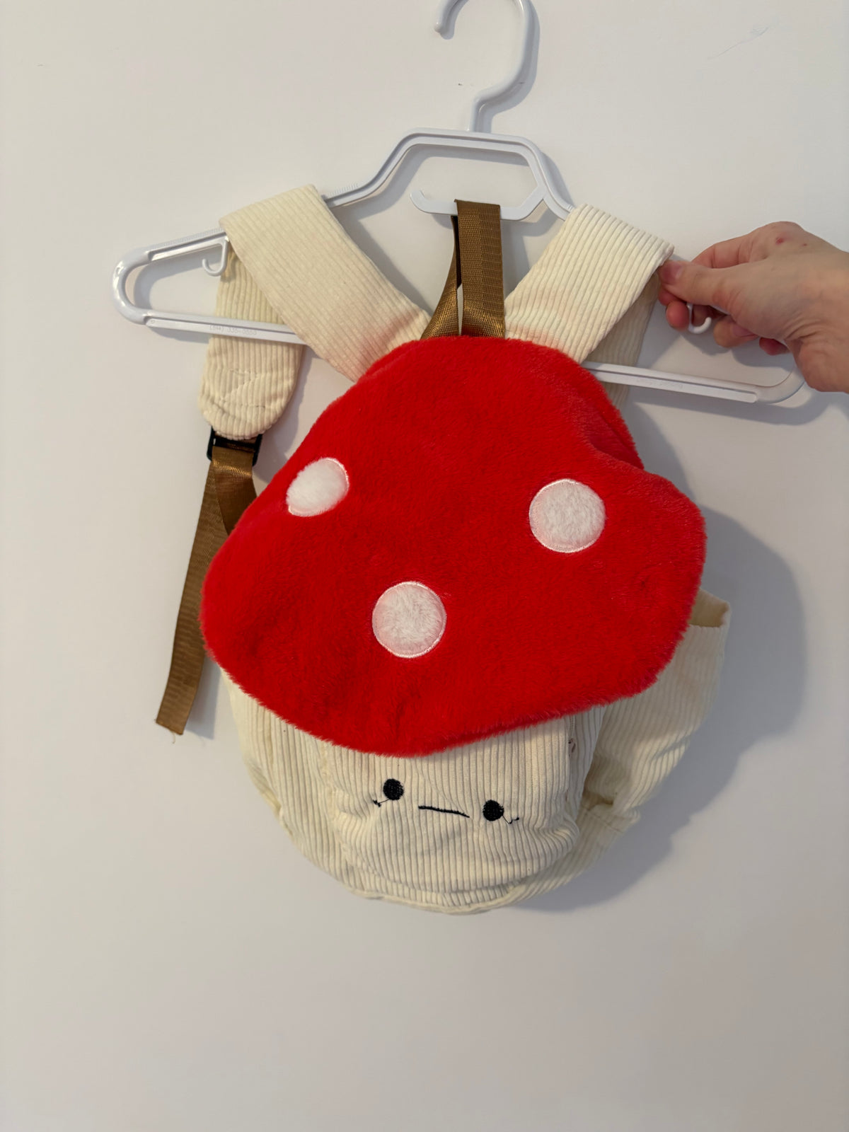 Sac champignon 😍*