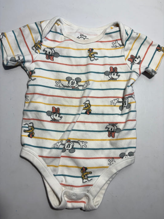 Cache-couche disney 18-24 mois *