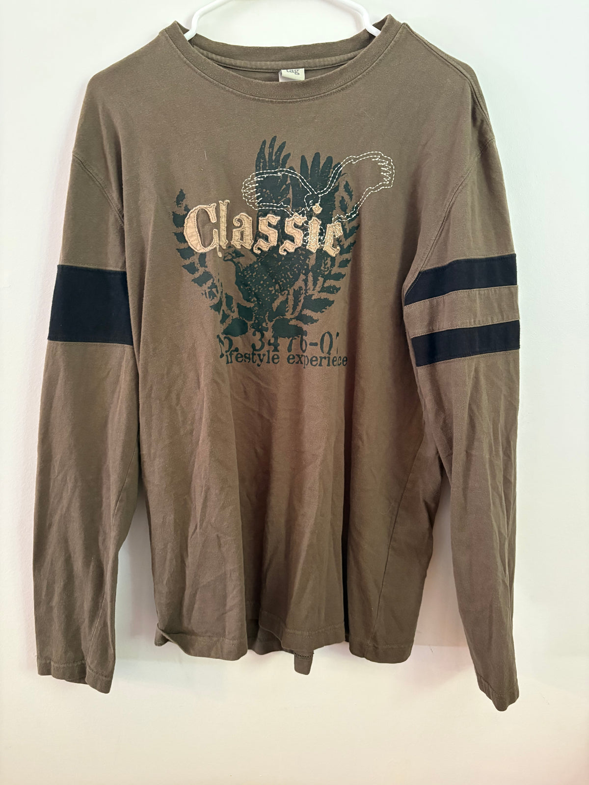 Chandail homme médium