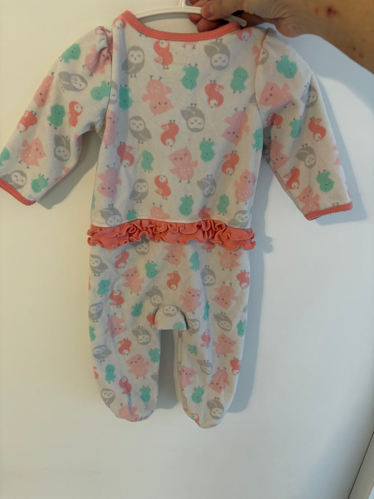 Pyjama child of mine 3-6 mois