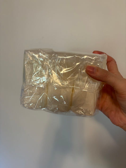 3 Contenant pour frigo neuf valeur 10$ sur amazon haul