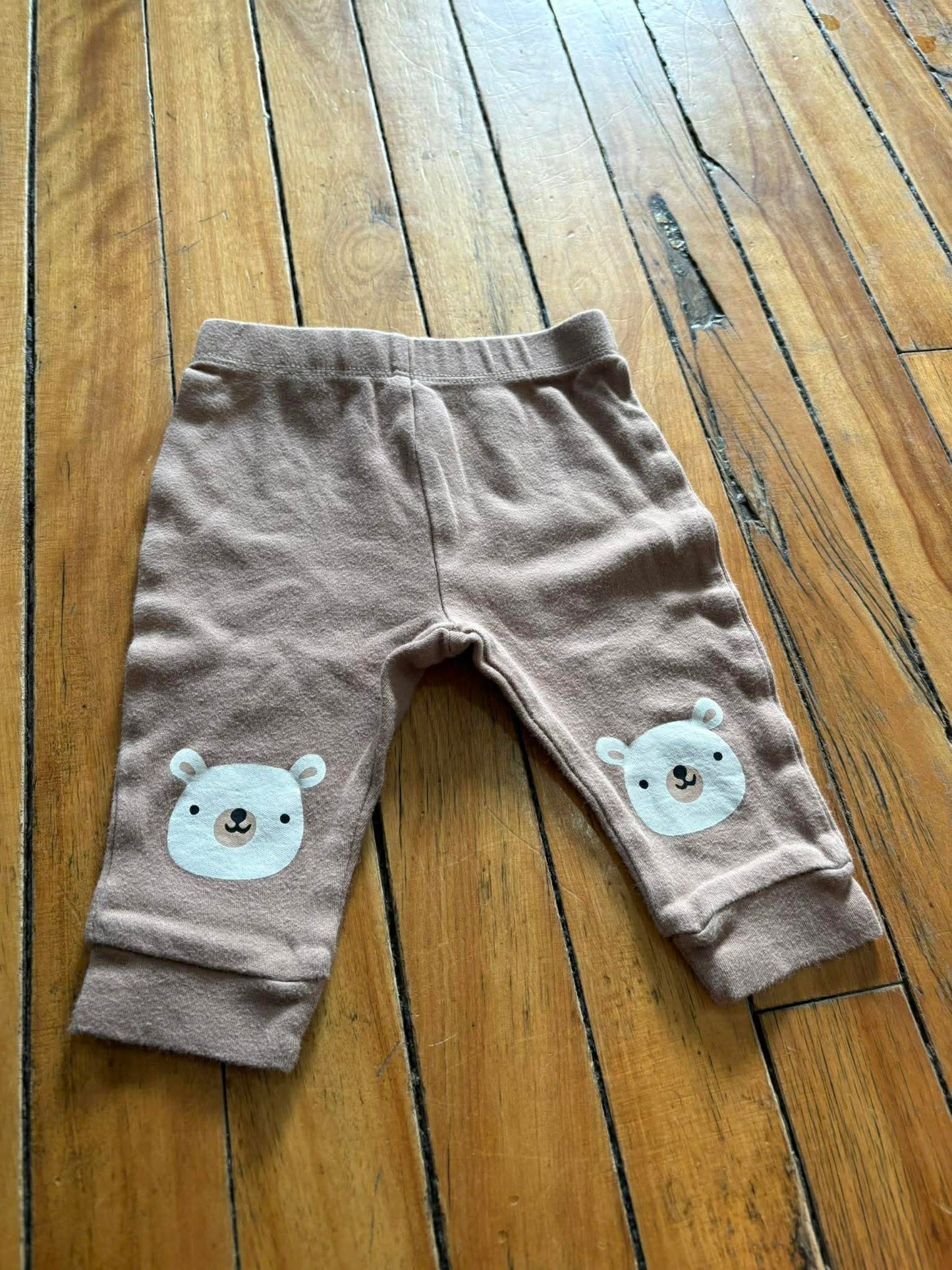Pantalon pekkle 3 mois