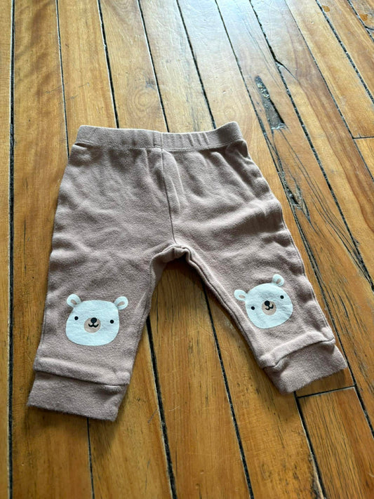 Pantalon pekkle 3 mois