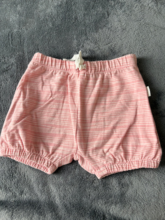 Short petit lem nouveau-née état neuf