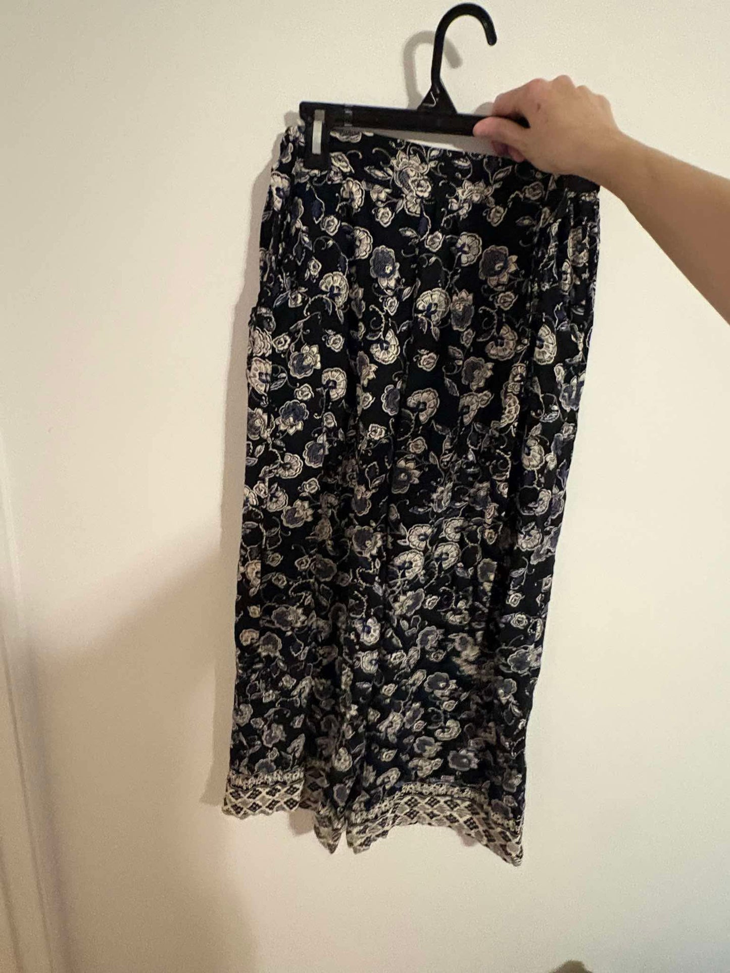 pantalon angi small tissu ideal pour le sud