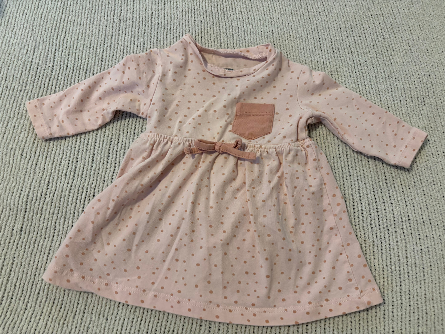 Robe tag 3 mois