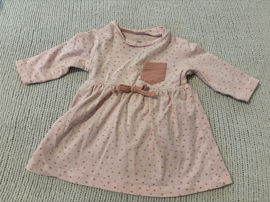 Robe tag 3 mois