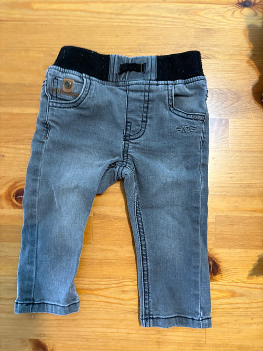 Jeans nanö 9 mois