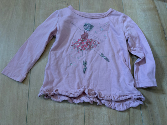 Gilet carter’s 18 mois