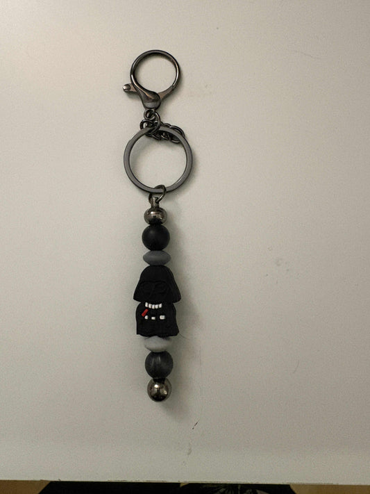 Porte clée Mini Dark vather