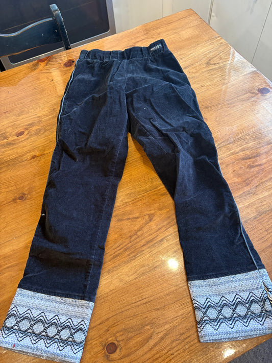 Pantalon Small femme