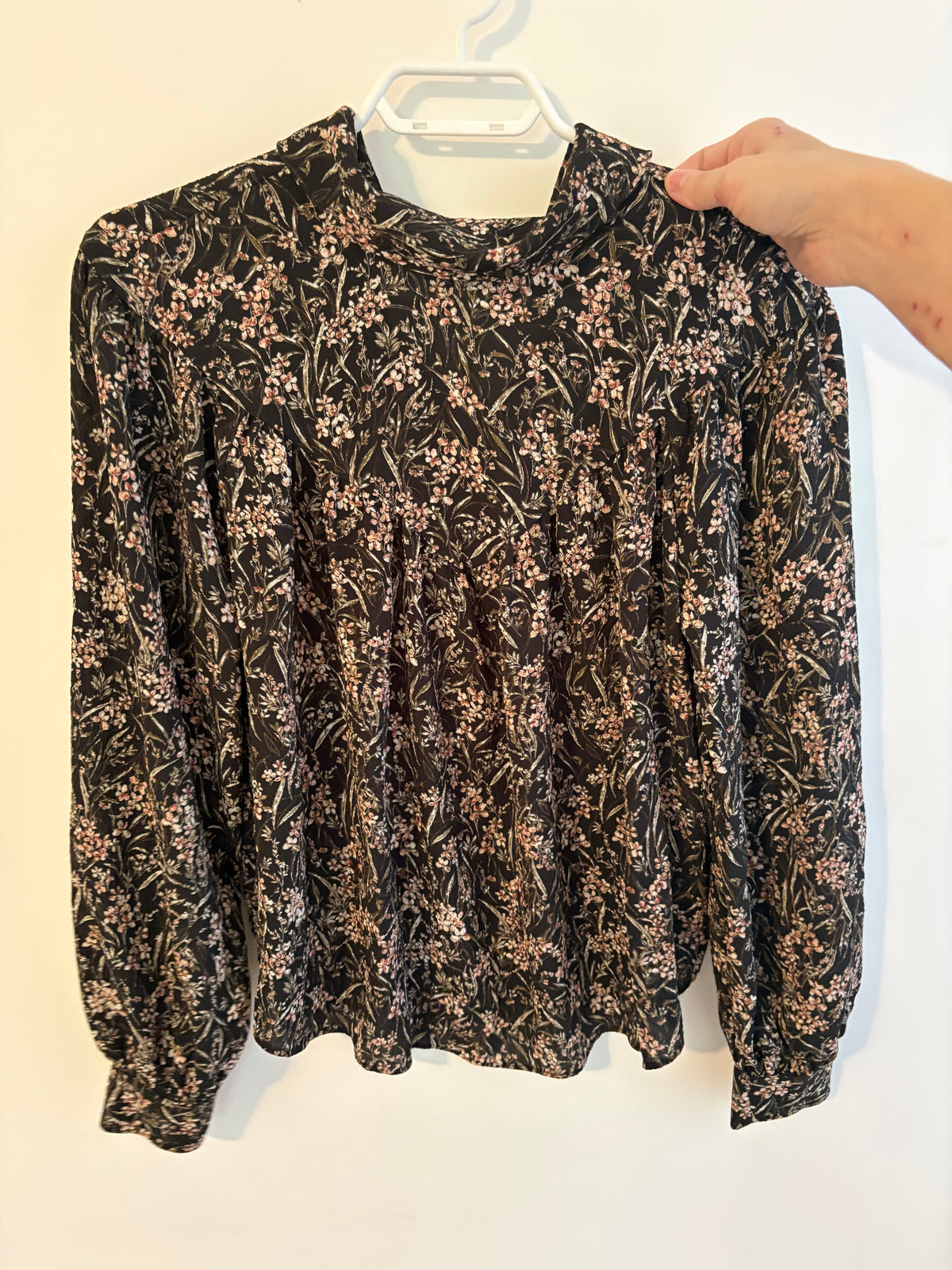 Chemise rw&co xsmall