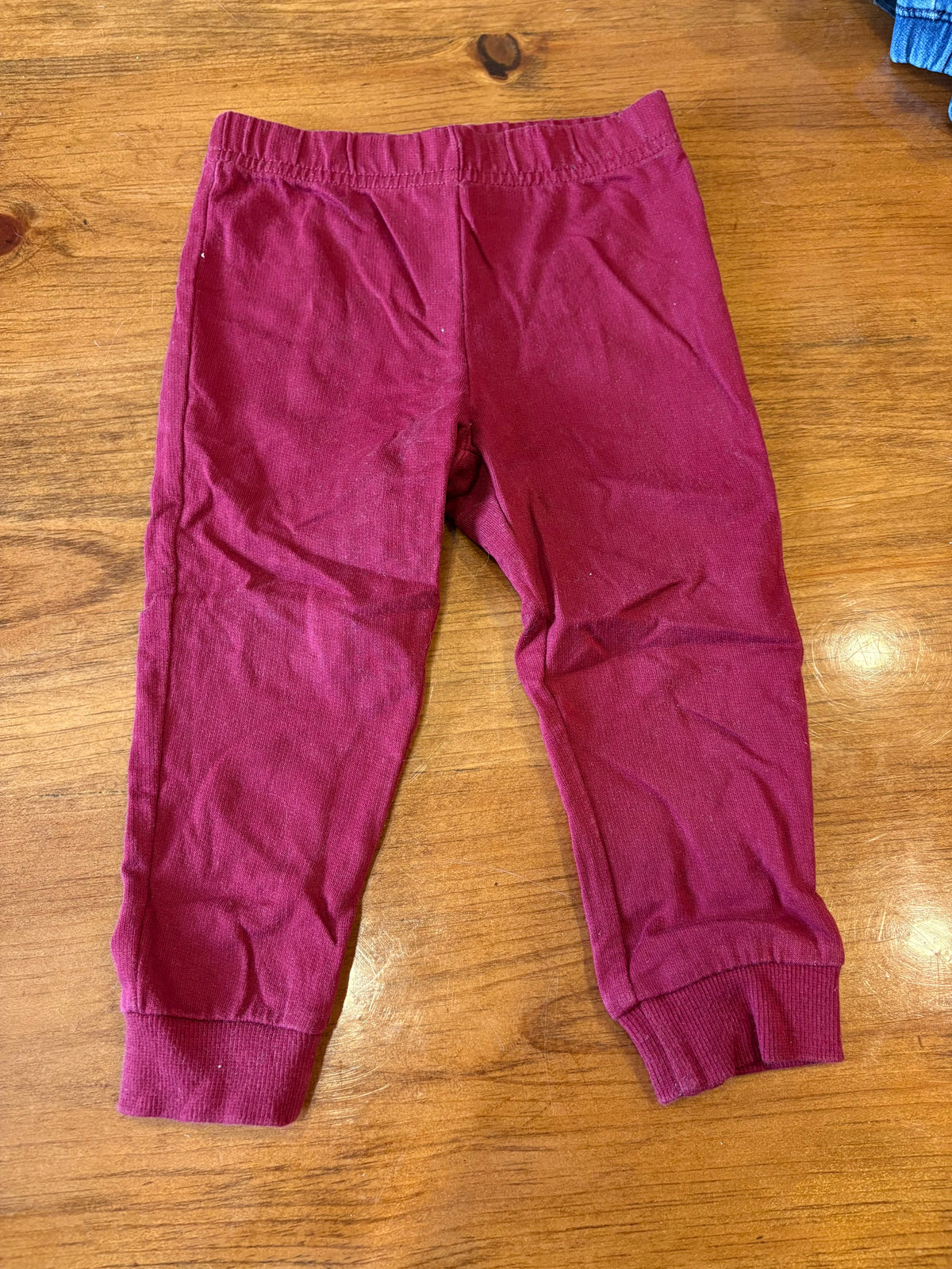 Pantalon carter's 18 mois (CMHL)