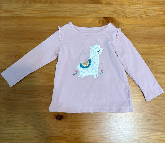 Gilet souris mini 6-9 mois