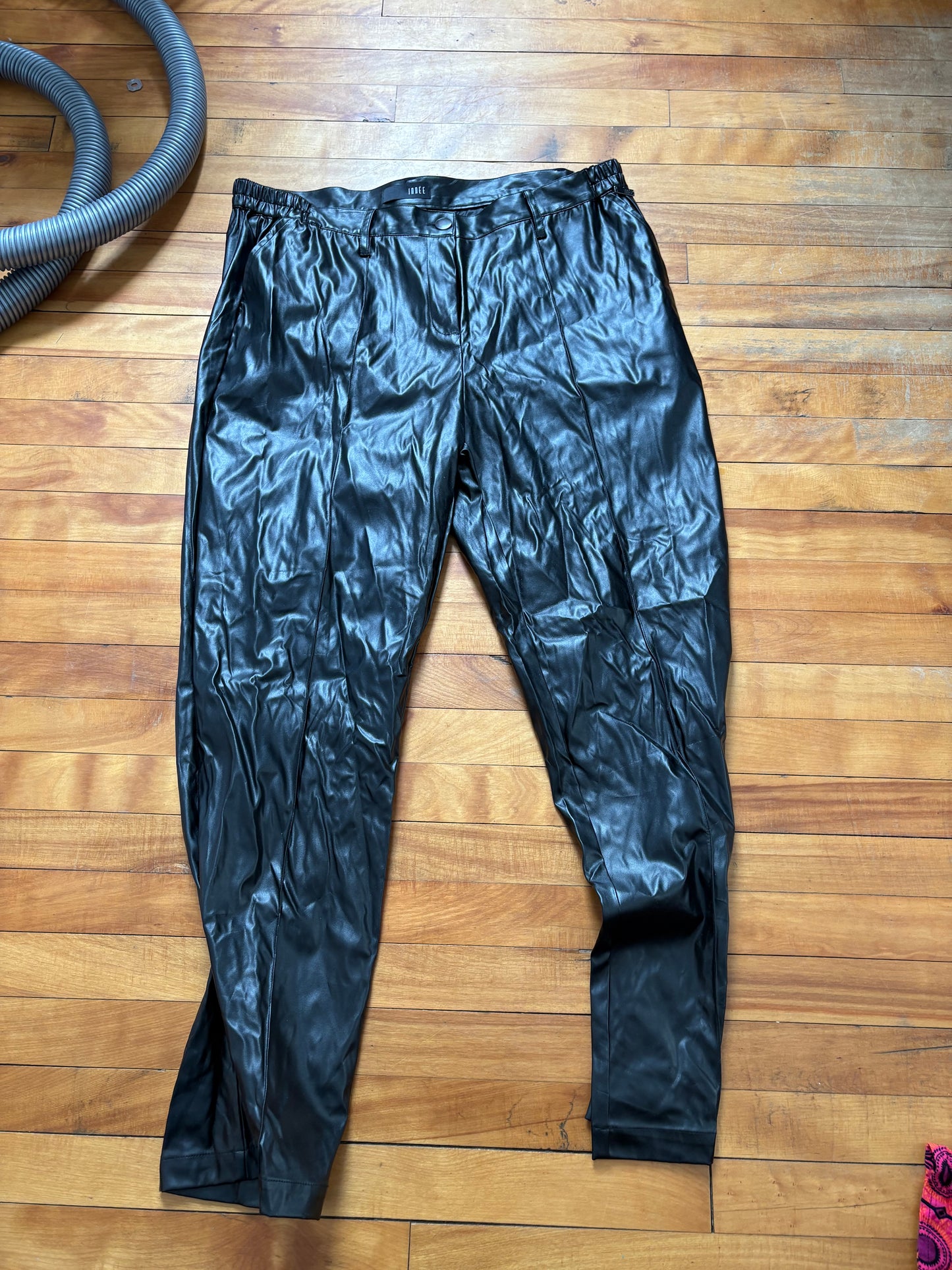 Pantalon taille plus 18