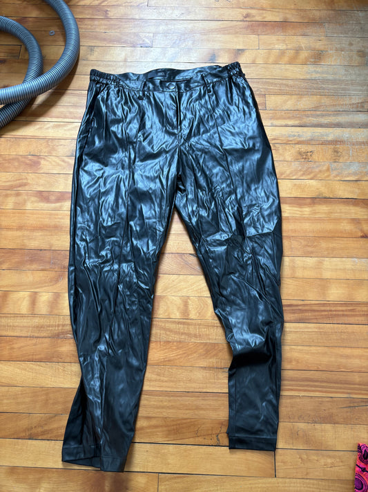 Pantalon taille plus 18