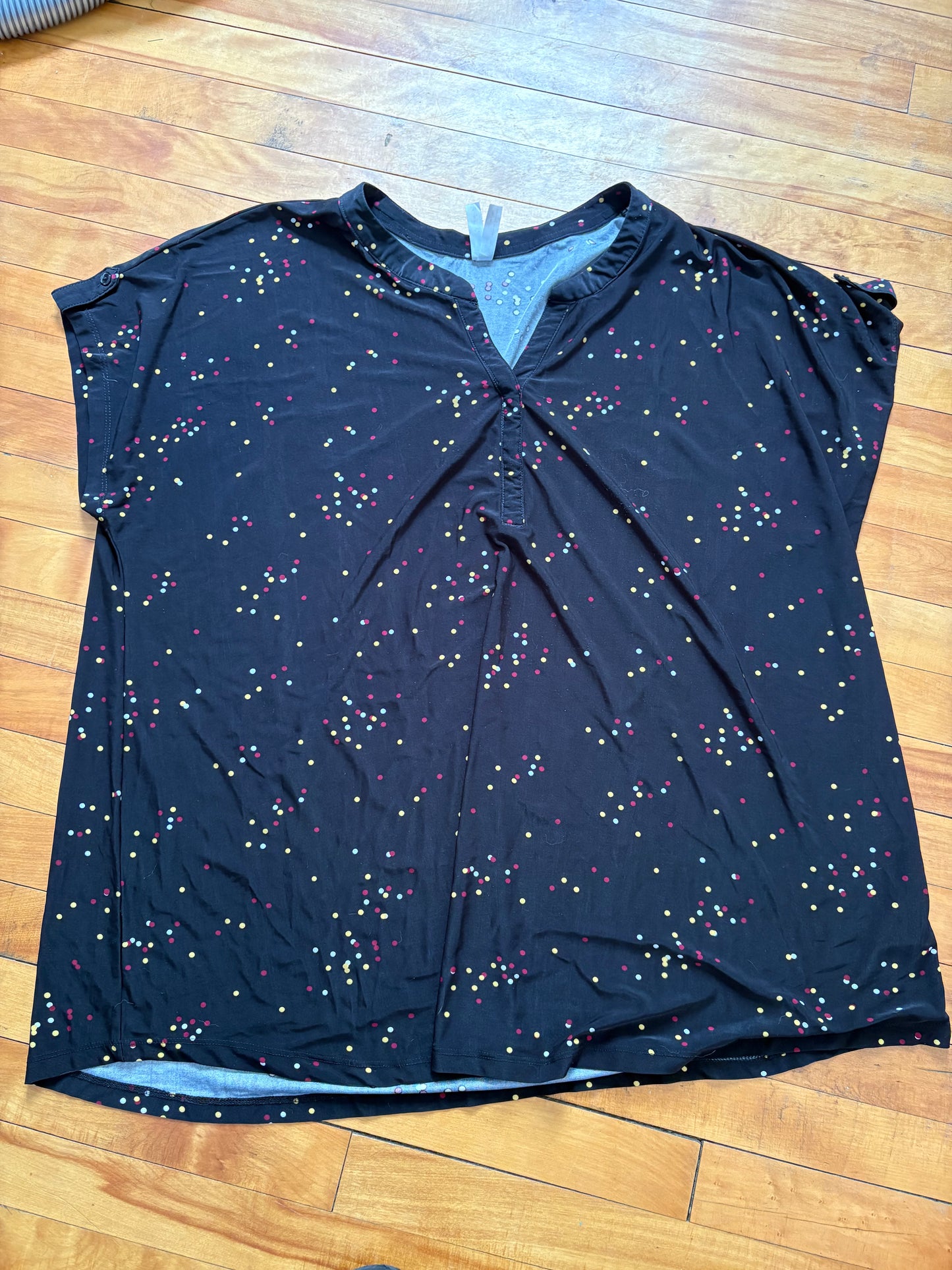 Chandail femme 3X