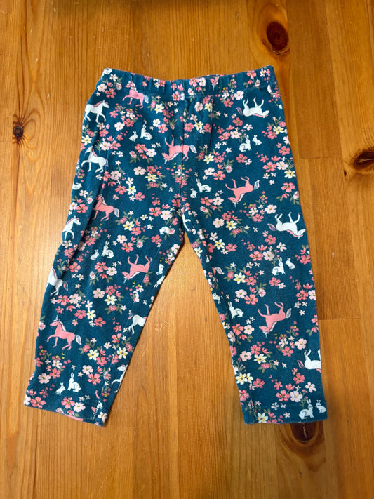 Pantalon carter’s 12 mois