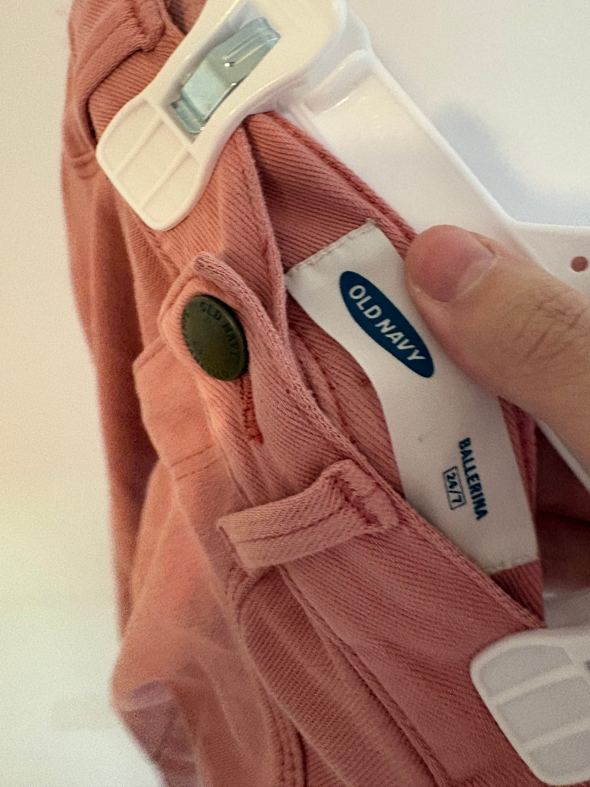 Pantalon old navy 3 T