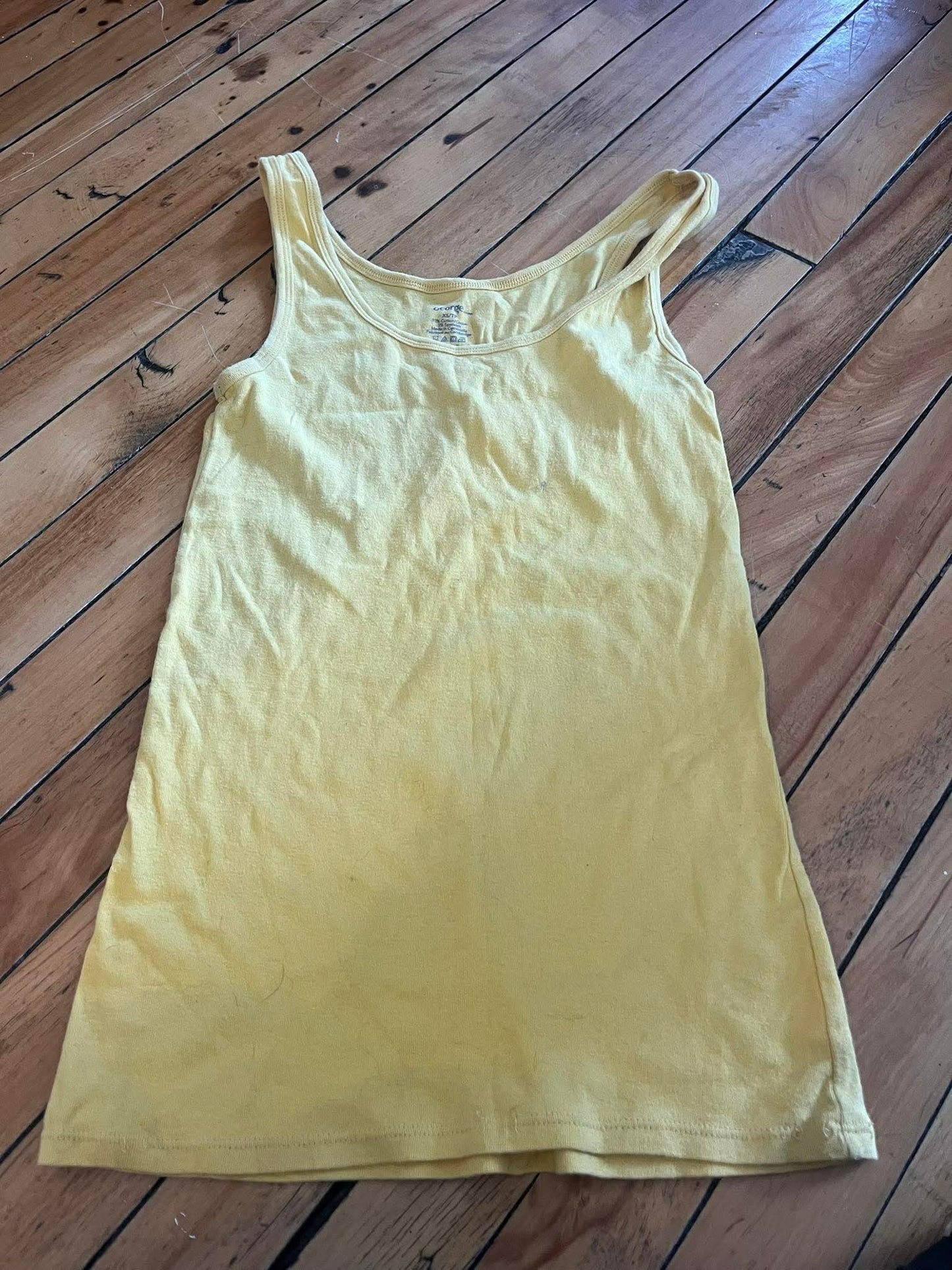 Camisole xsmall george