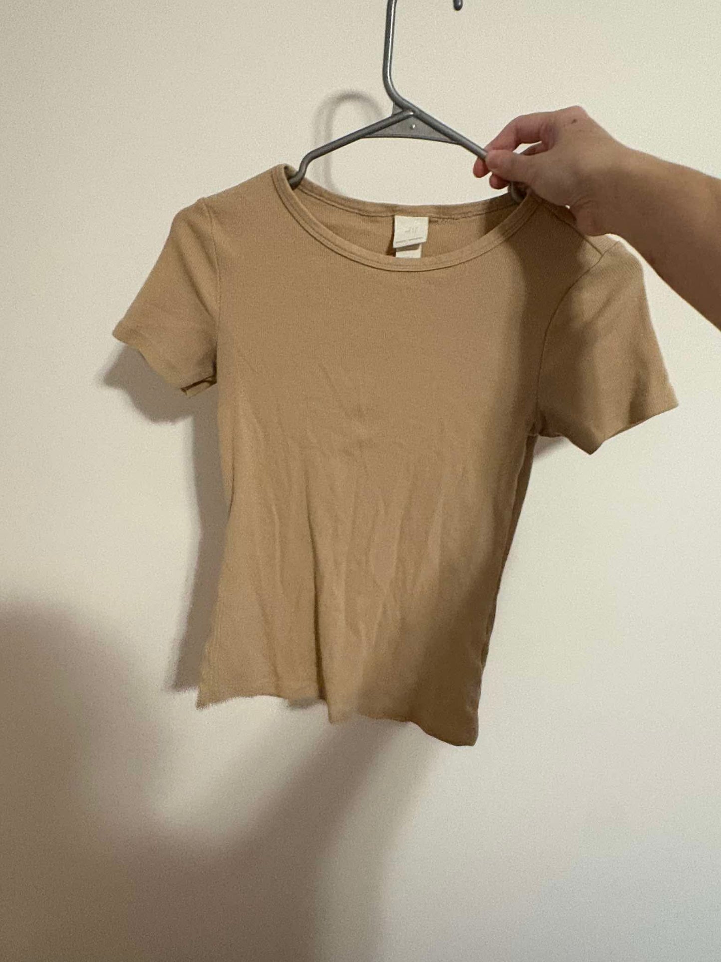 t-shirt h&m small*