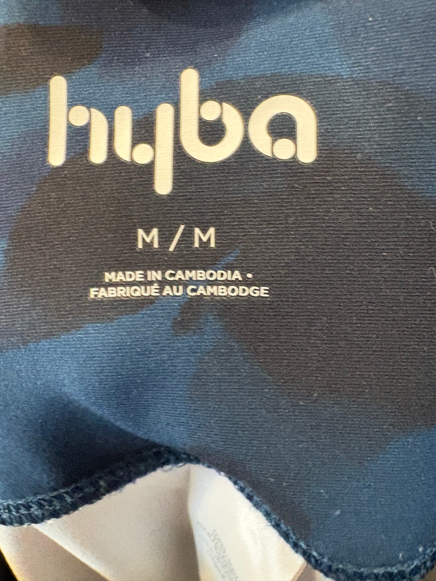 Legging hyba médium (cmb)