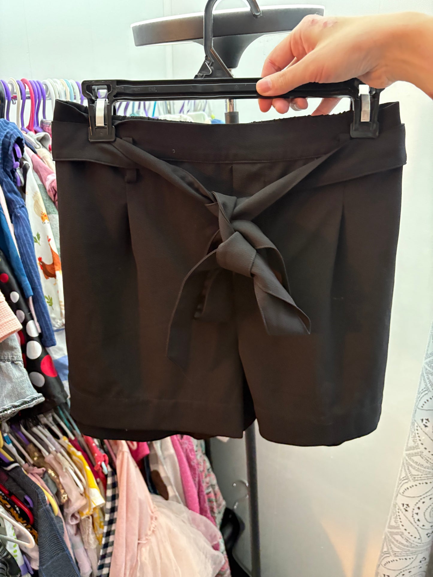 Short twik medium