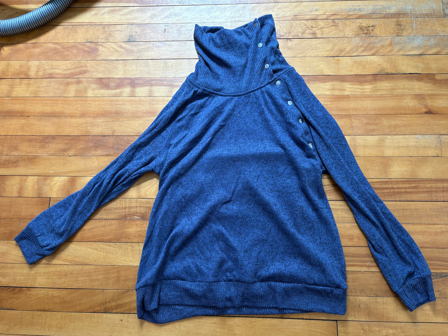 Chandail Lily Morgan XL