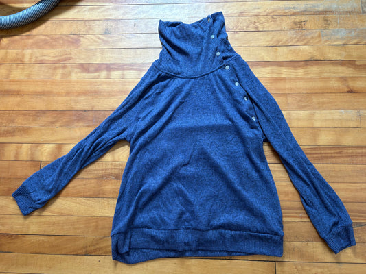 Chandail Lily Morgan XL