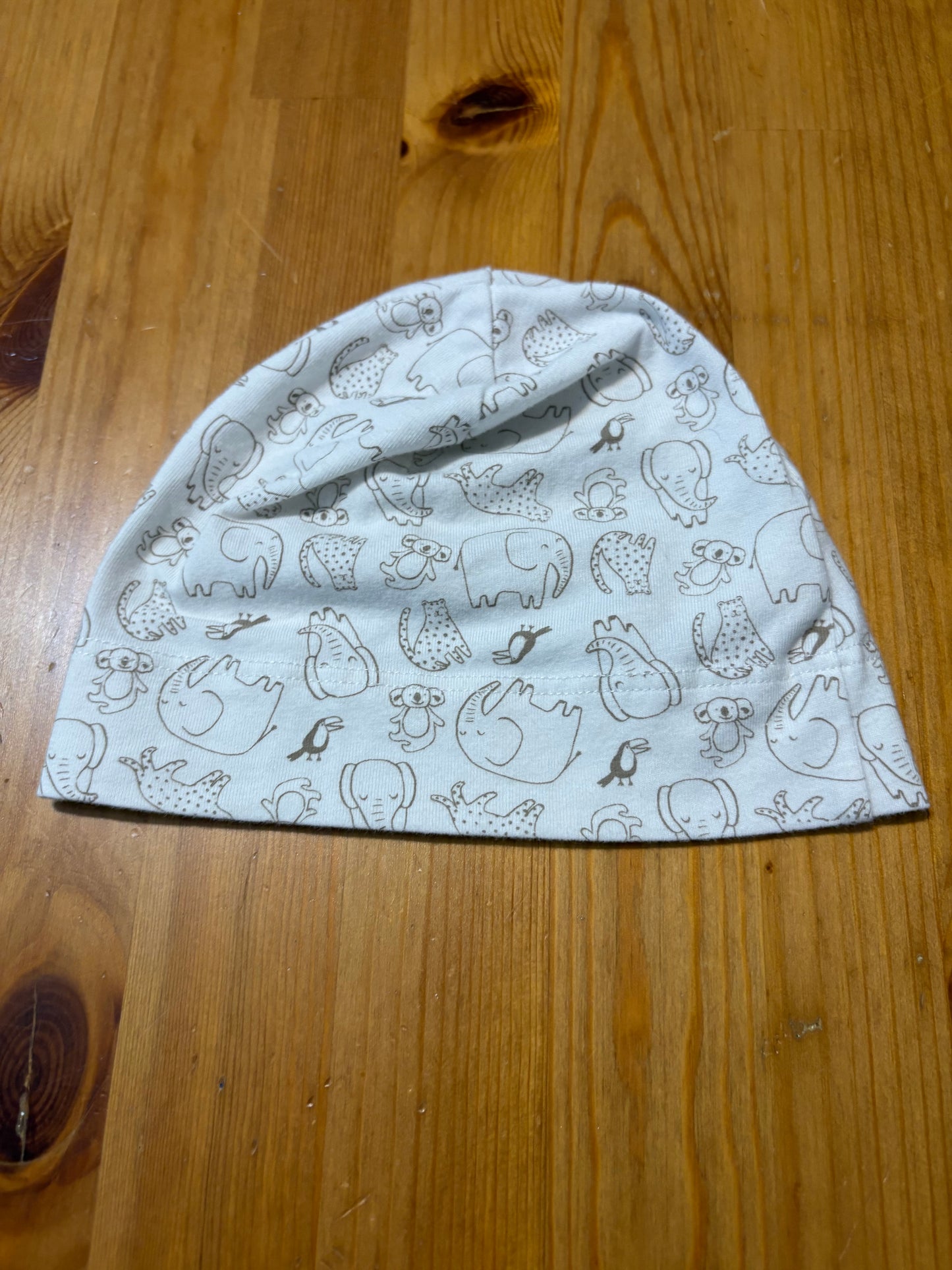 Bonnet h&m 2-4 mois