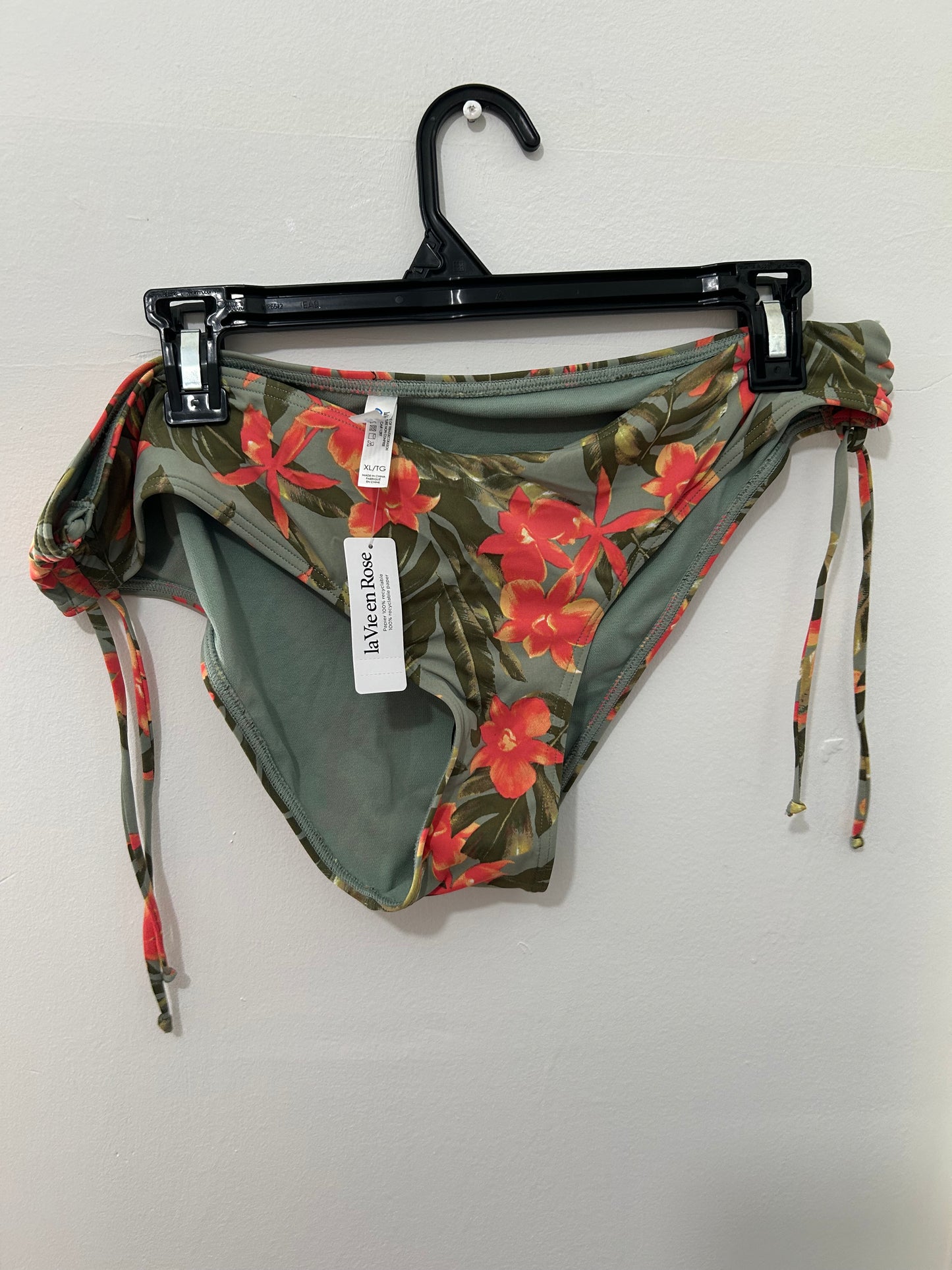 Bas de bikini la vie en rose Neuf 🤯 valeur 29.95$